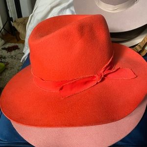 Olive & Pique rancher hat